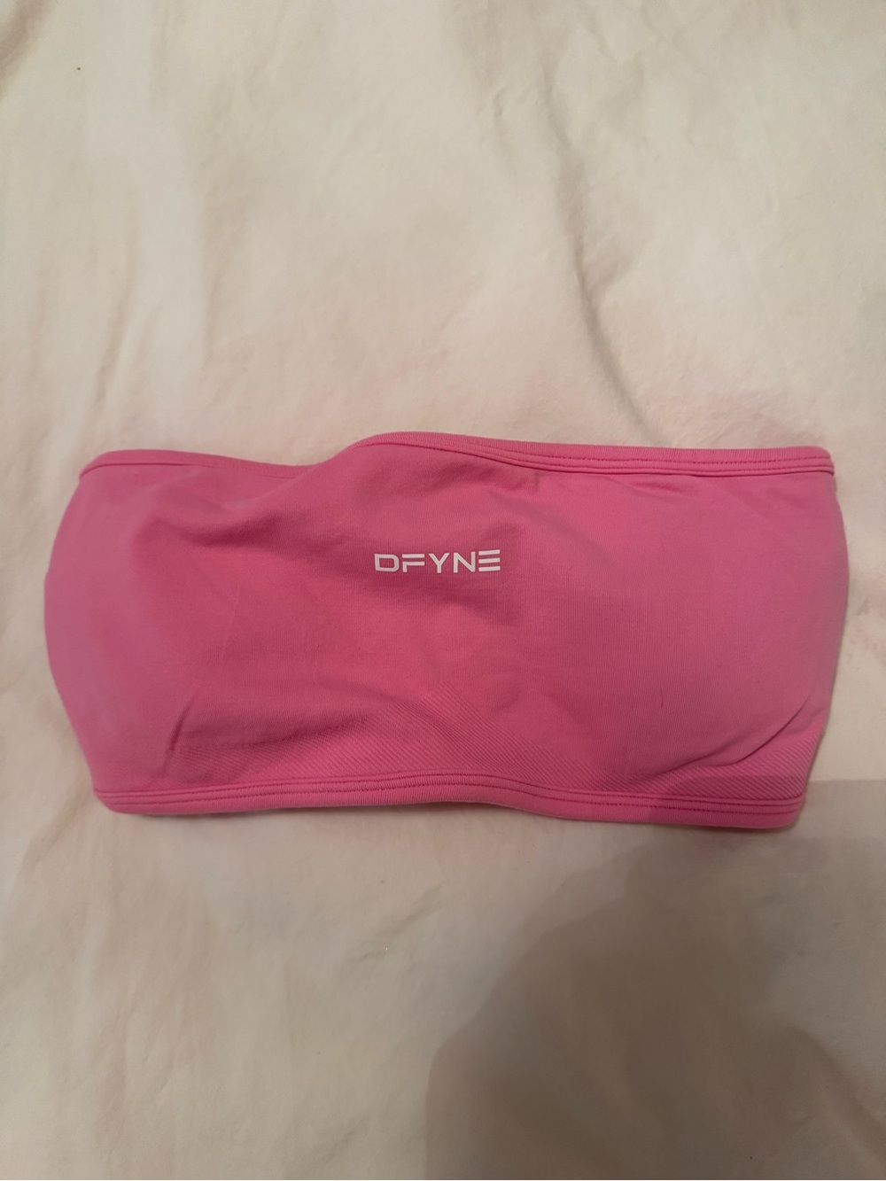 Dfyne bandeau in blossom